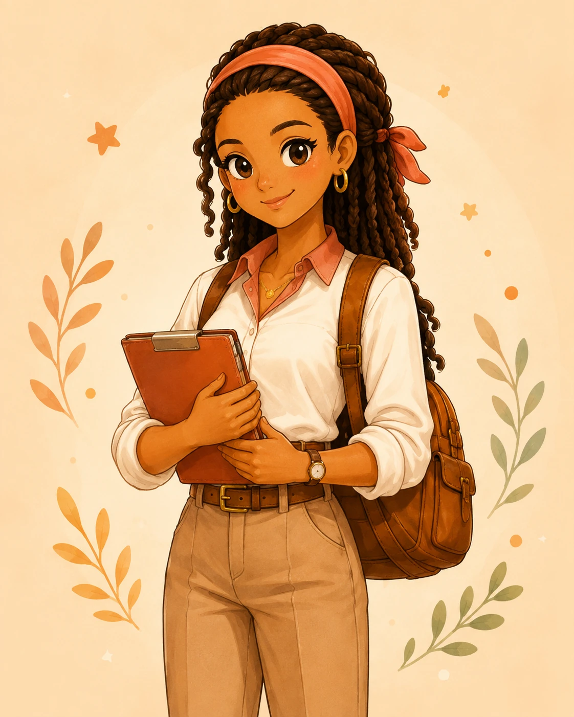 Felicia